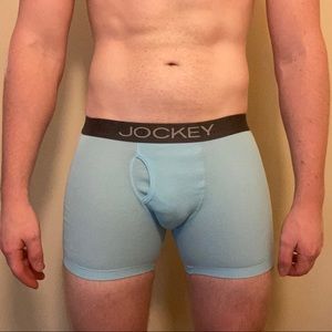 Jockey Boxer Brief